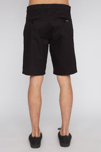 West49 Mens Twill Shorts