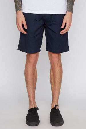 West49 Mens Twill Shorts