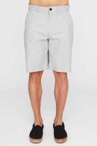 Zoo York Mens Solid Street Shorts