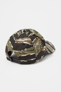 Young & Reckless Mens Tiger Camo Cap