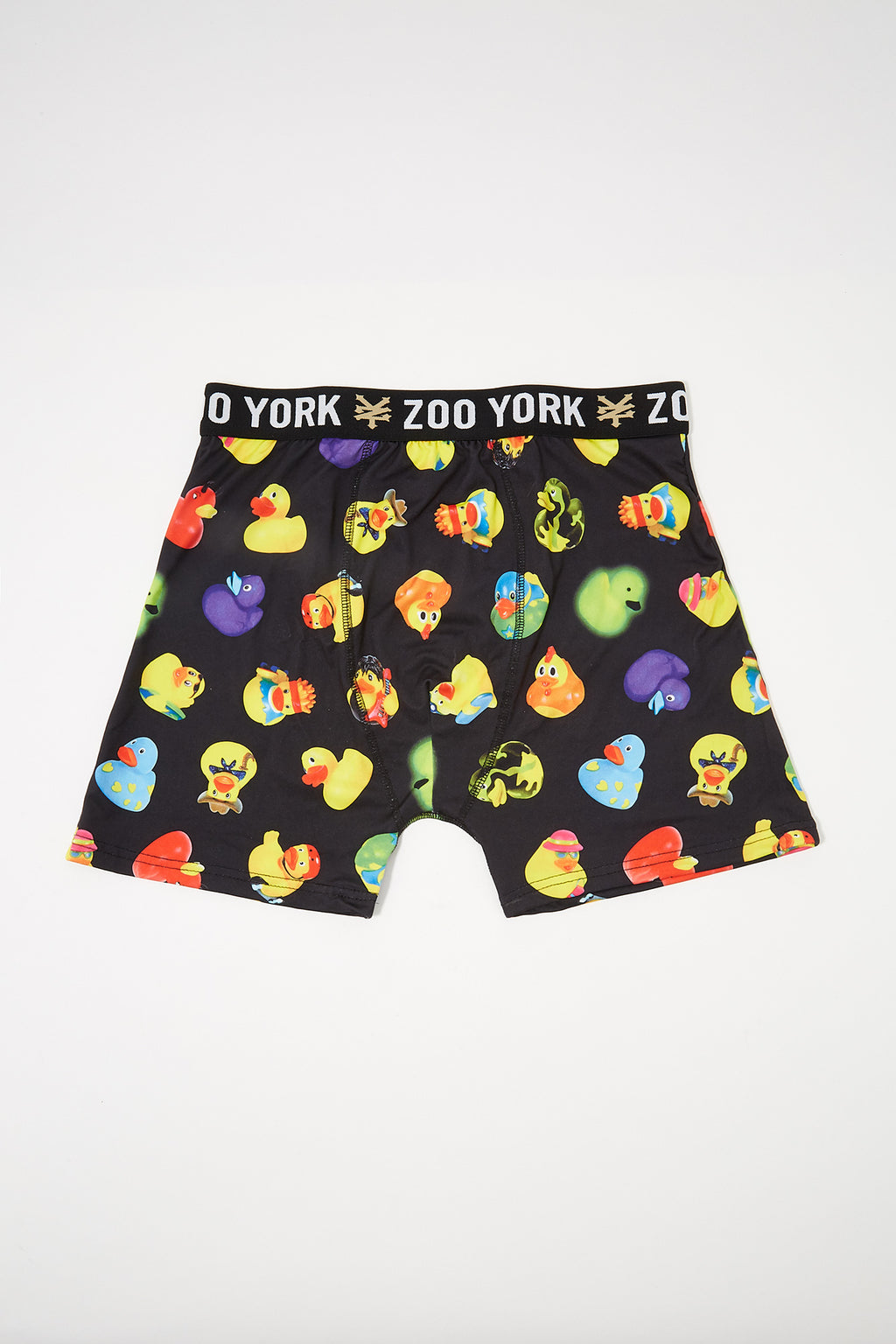 Zoo York Boys Rubber Duckie Boxer Brief