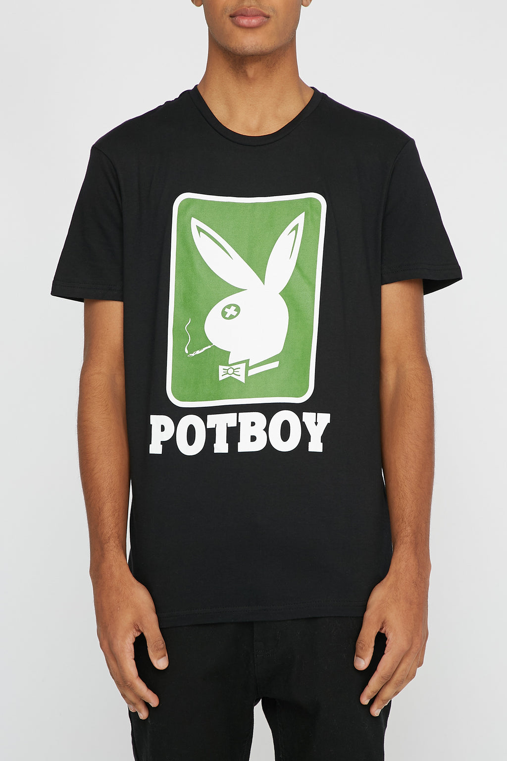 West49 Mens Potboy T-Shirt