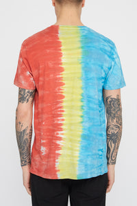 West49 Mens Rainbow T-Shirt