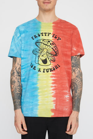 West49 Mens Rainbow T-Shirt