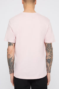 West49 Mens Embroidered Graphic Pocket Tee