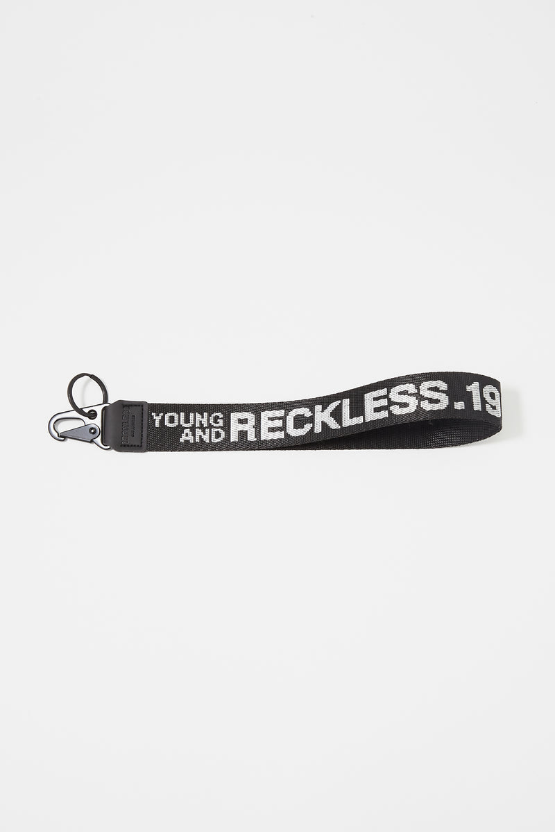 Young & Reckless Key Chain