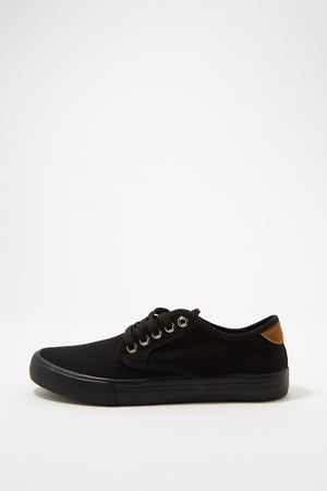 Zoo York Mens Low Lace Up Shoes