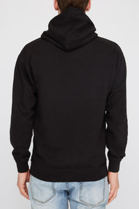 Toronto Raptors Logo Popover Hoodie