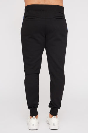 Young & Reckless Mens Colour Block Jogger