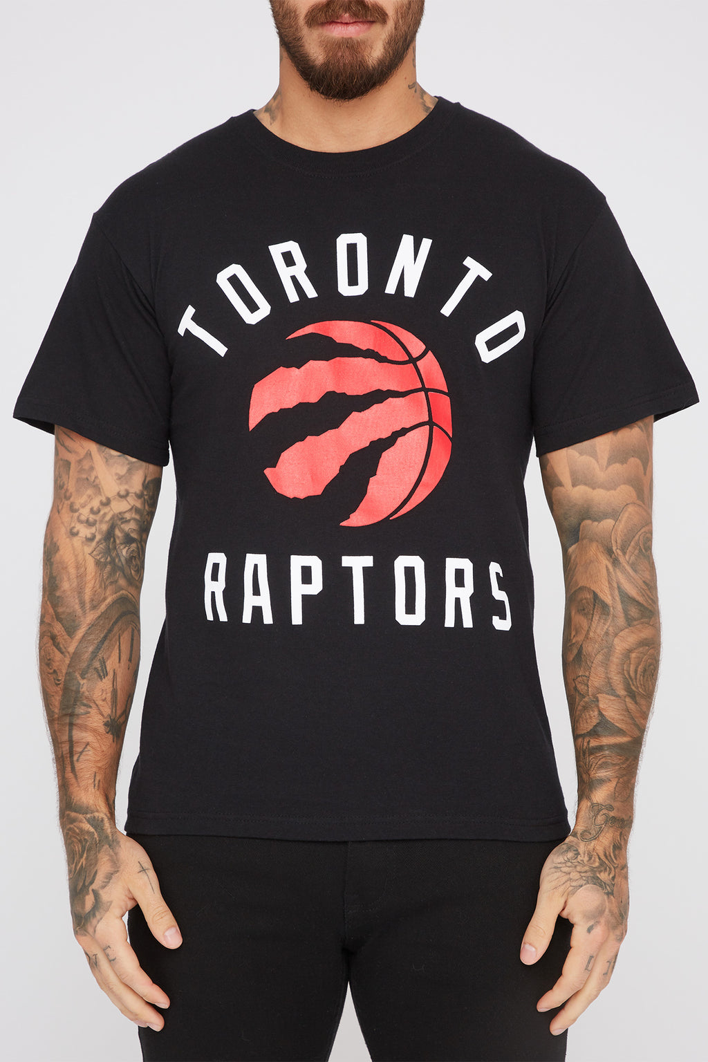 Toronto Raptors Mens T-Shirt