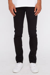 Zoo York Mens Stretch Skinny Jeans