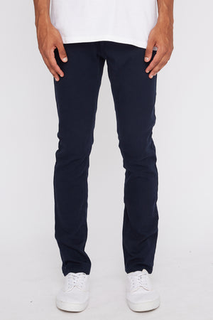 Zoo York Mens Stretch Skinny Jeans