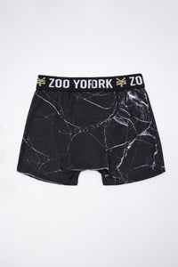 Zoo York Boys Smoke Boxer Brief