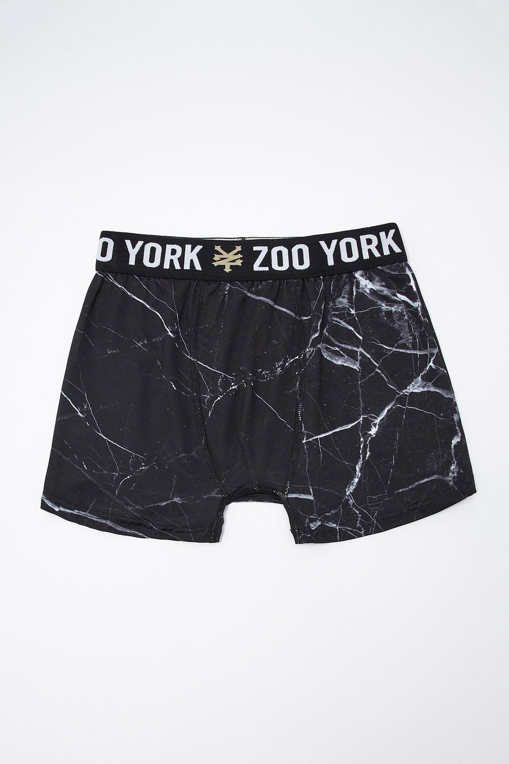 Zoo York Boys Smoke Boxer Brief