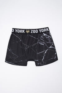 Zoo York Boys Smoke Boxer Brief