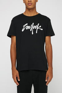 Zoo York Mens Graffiti Logo T-Shirt