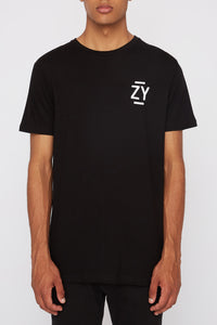 Zoo York Mens NYC Crew T-Shirt