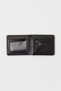 Zoo York Single Fold Wallet