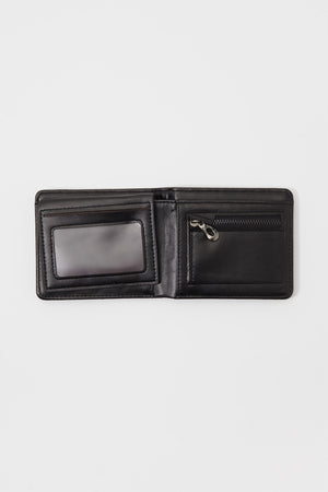 Zoo York Single Fold Wallet