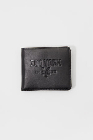 Zoo York Single Fold Wallet