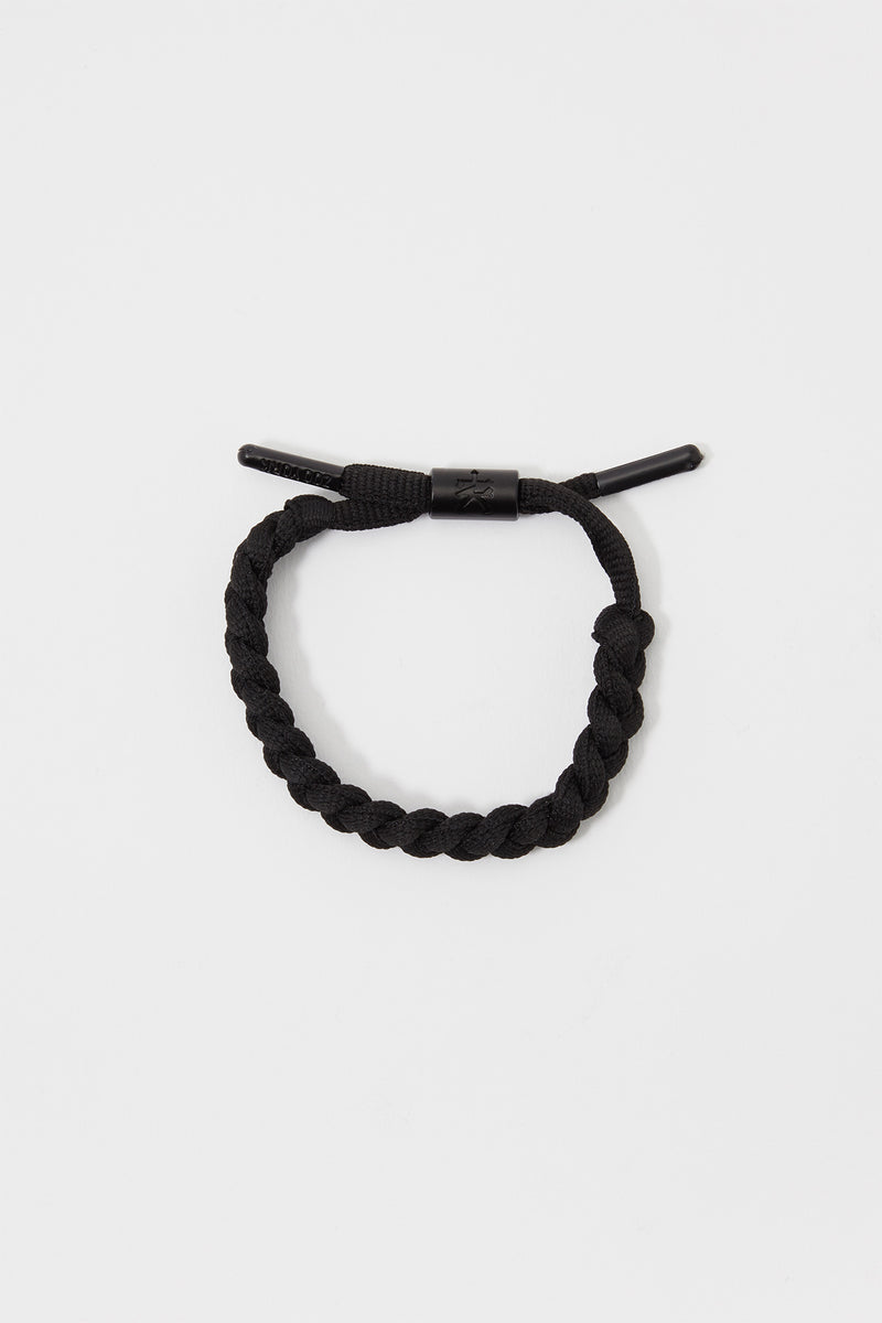 Zoo York Mens Braid Bracelet