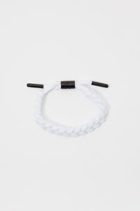 Zoo York Mens Braid Bracelet