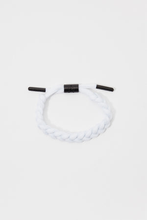 Zoo York Mens Braid Bracelet