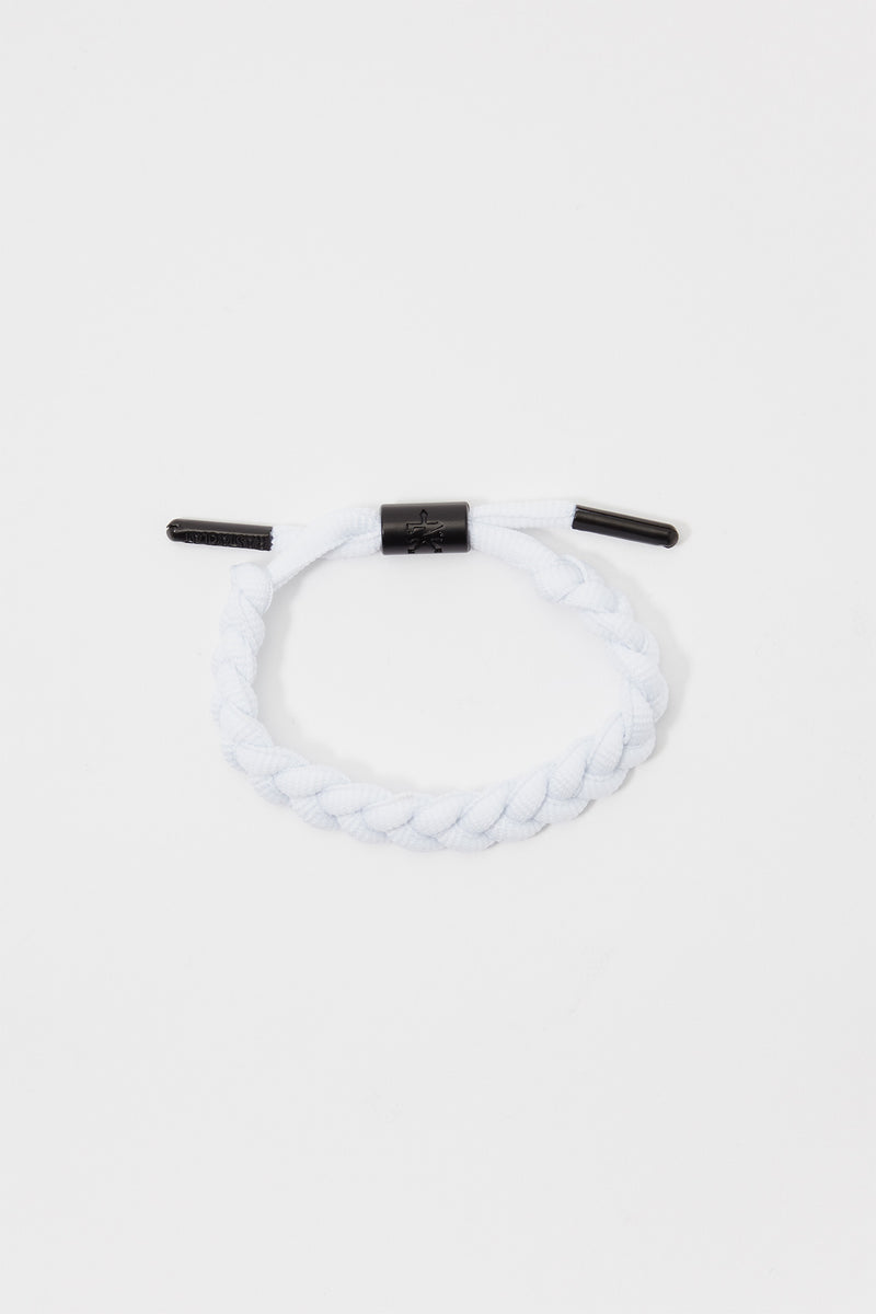 Zoo York Mens Braid Bracelet