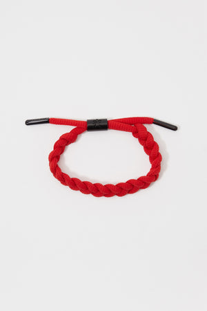 Zoo York Mens Braid Bracelet