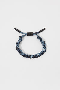 Zoo York Mens Braid Bracelet