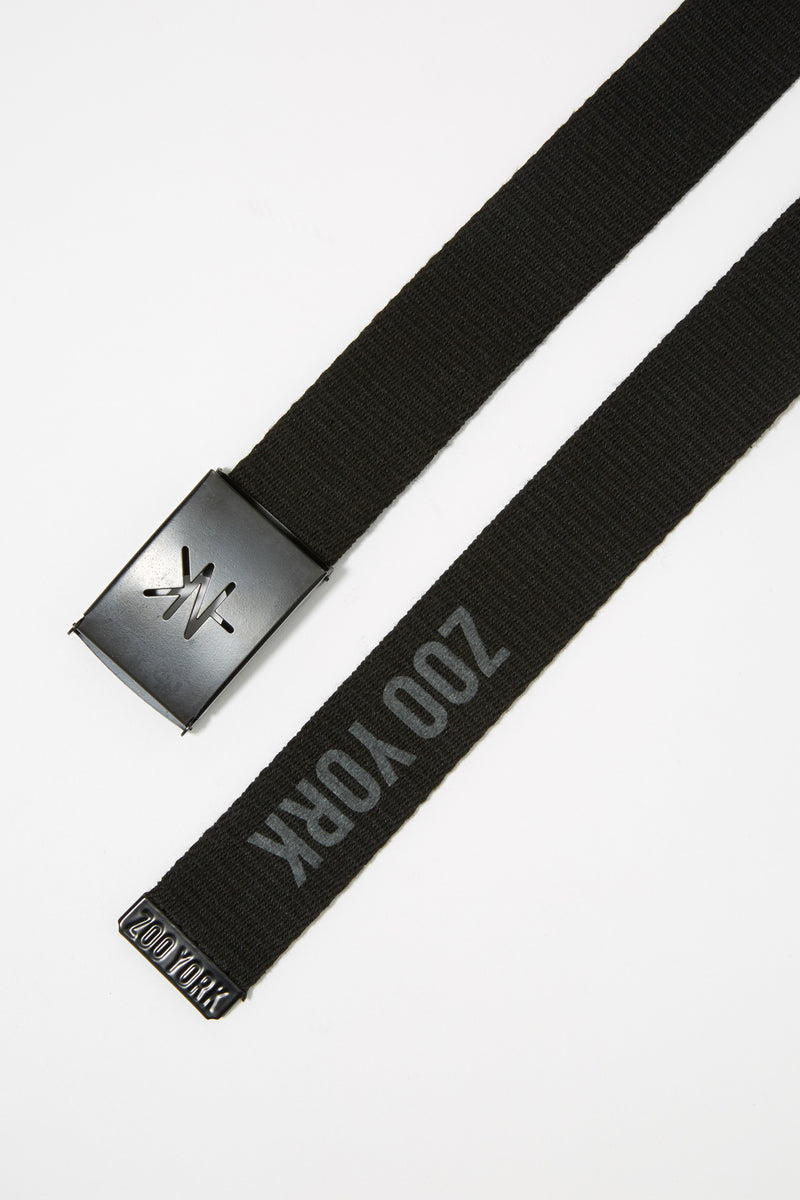 Zoo York Boys Cotton Belt