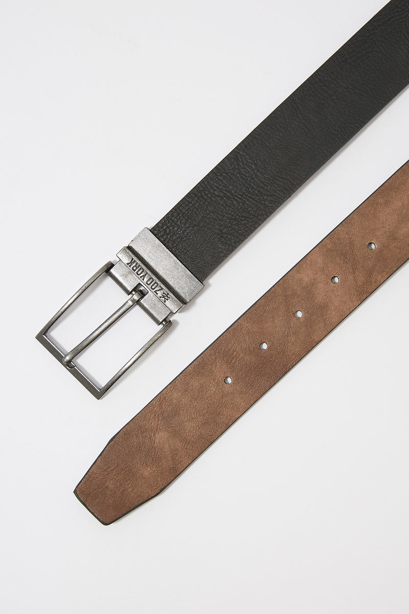 Zoo York Boys Reversible Belt