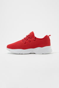 Zoo York Mens Kelvin Sneakers