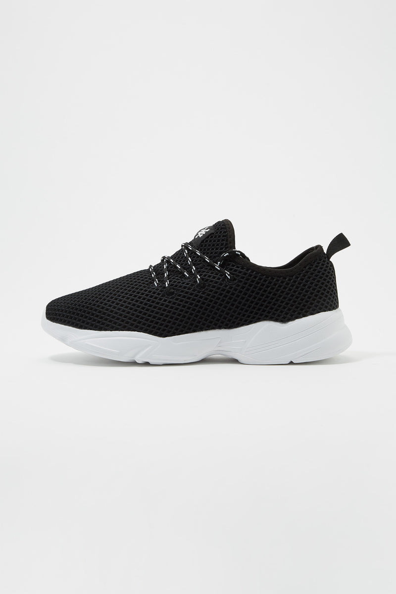 Zoo York Mens Kelvin Sneakers