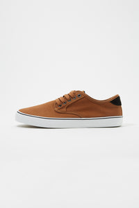 Zoo York Mens Low Lace Up Shoes