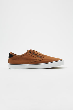 Zoo York Mens Low Lace Up Shoes