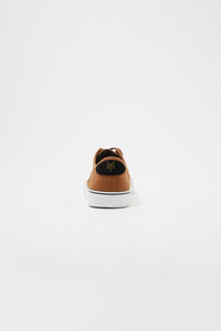 Zoo York Mens Low Lace Up Shoes