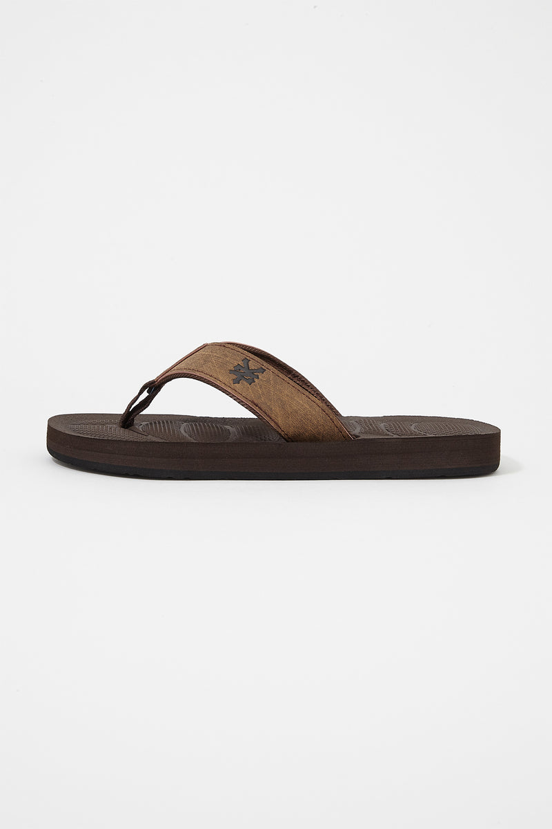 Zoo York Boys Sandals