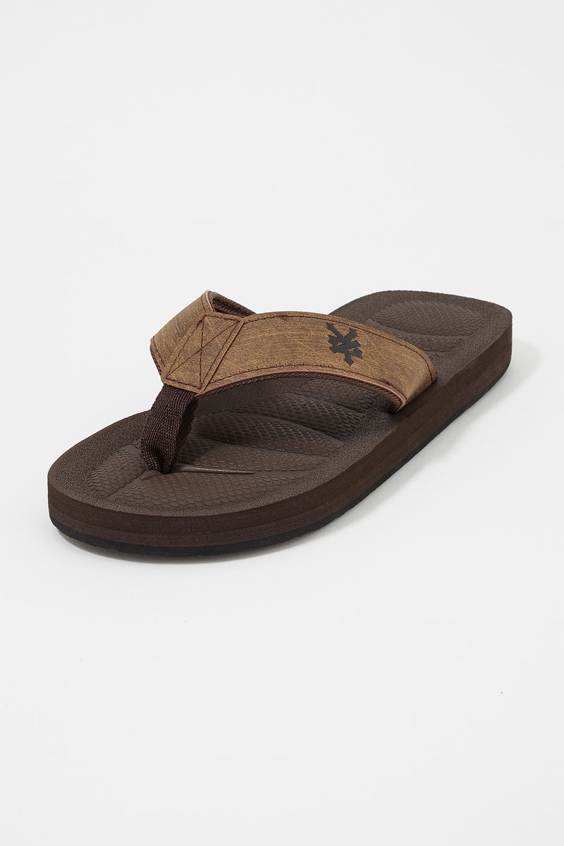 Zoo York Boys Sandals