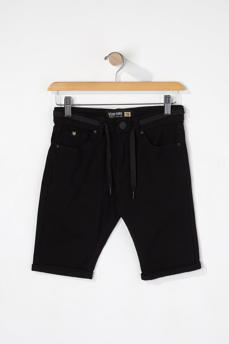 Zoo York Boys Denim Shorts