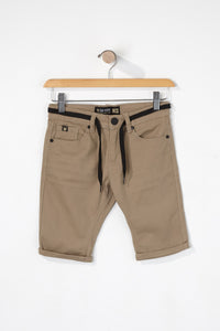 Zoo York Boys Denim Shorts