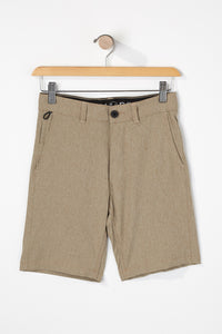 West49 Boys Solid Submersible Shorts