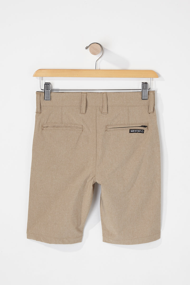 West49 Boys Submersible Shorts