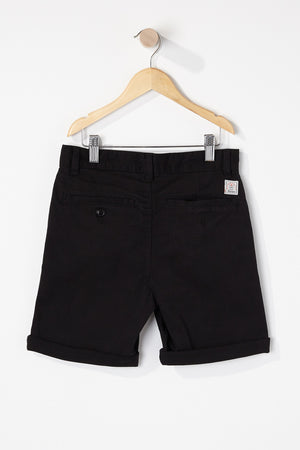 West49 Boys Chino Shorts