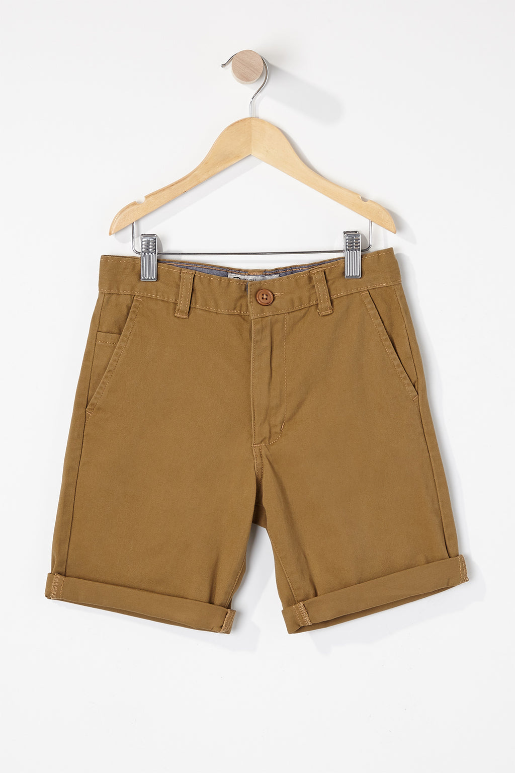 West49 Boys Chino Shorts