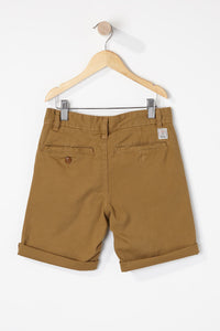 West49 Boys Chino Shorts