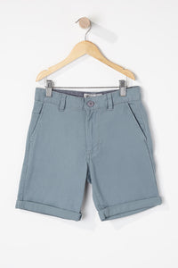 West49 Boys Chino Shorts