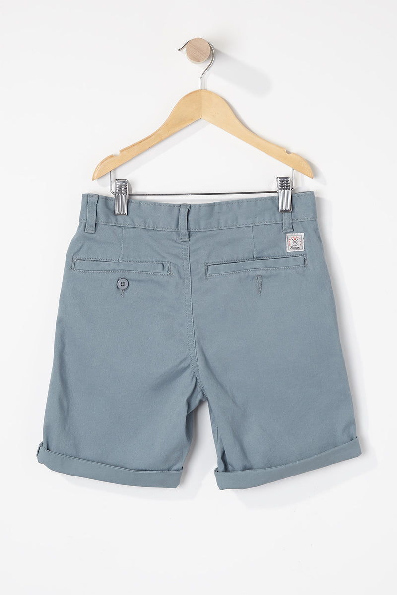 West49 Boys Chino Shorts