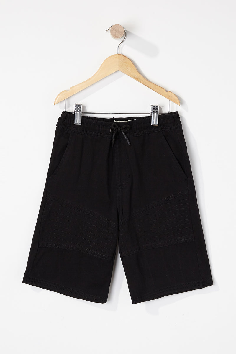 West49 Boys Jogger Shorts