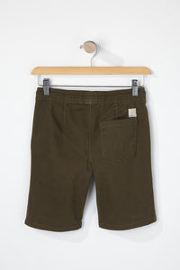 West49 Boys Jogger Shorts